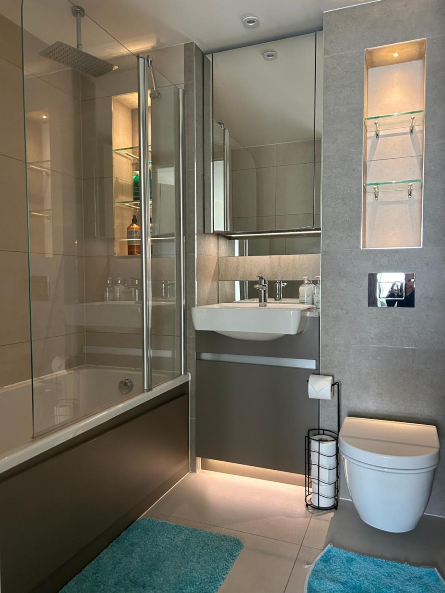Luxury Riverside Apt With Easy Access To Central London, O2, Excel Centre And Parking المظهر الخارجي الصورة