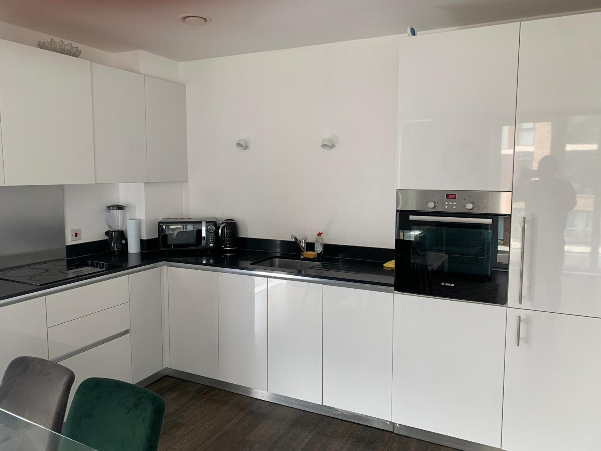 Luxury Riverside Apt With Easy Access To Central London, O2, Excel Centre And Parking المظهر الخارجي الصورة